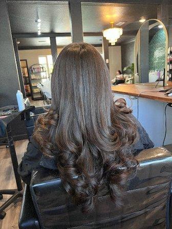 Elevate Hair Salon
