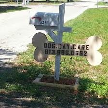 4 Paws Doggie Care