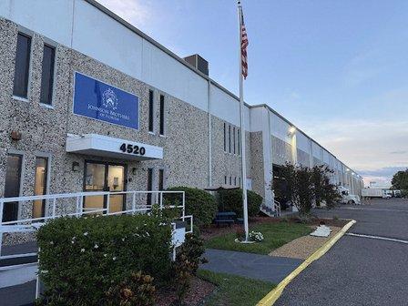 Johnson Brothers of Florida, Inc.
