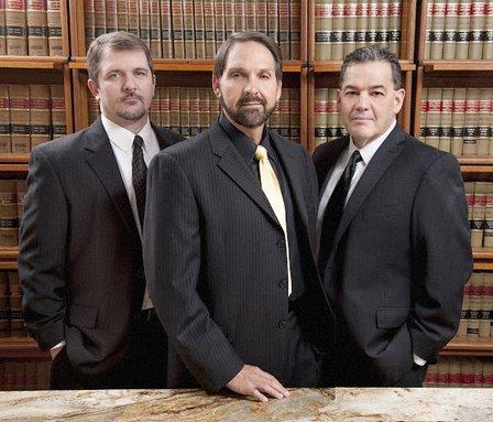 Gibbs & Parnell, P.A.