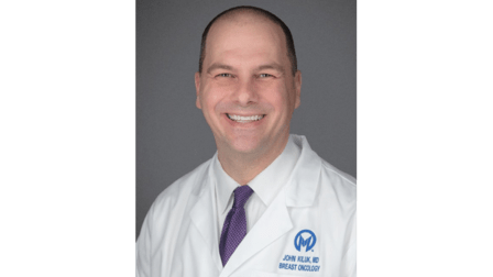 John V Kiluk, MD, FACS