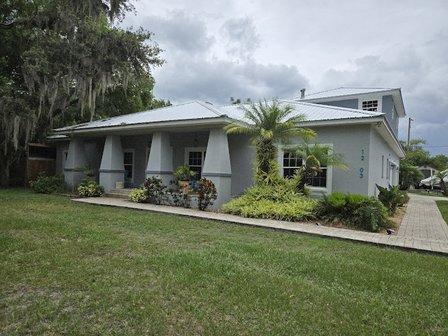 Casa Puente Mens Guest House
