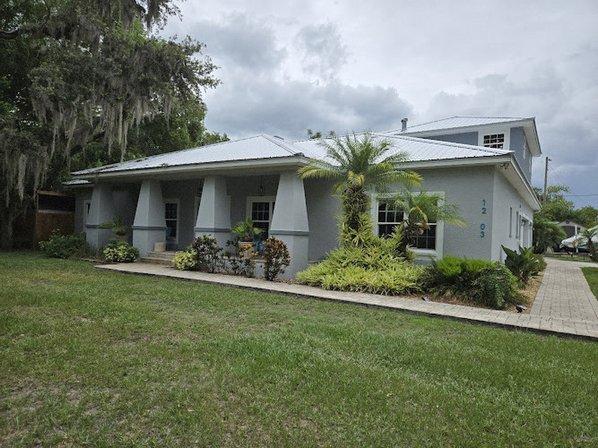 Casa Puente Mens Guest House