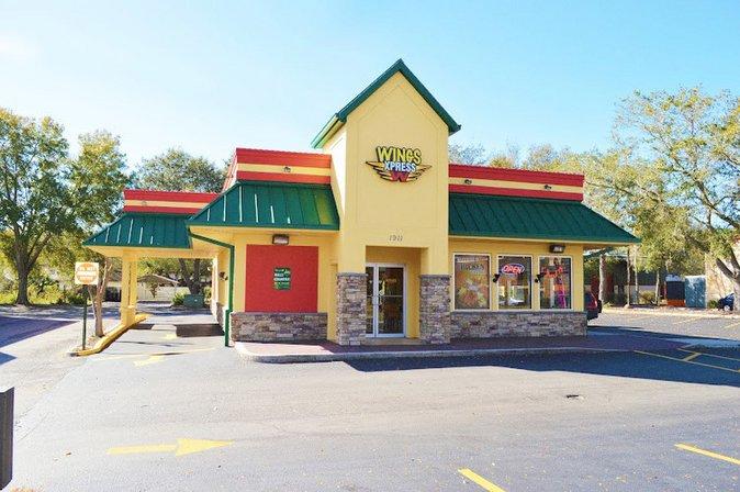Wings Xpress