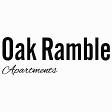 Oak Ramble