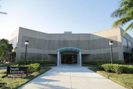South University, Tampa