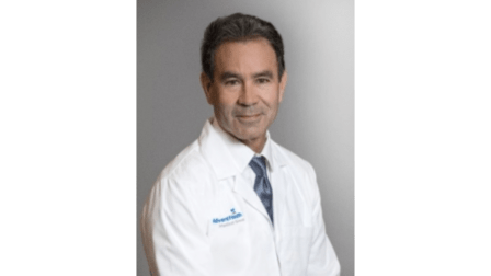 Kenneth Yamamura, MD, FACC