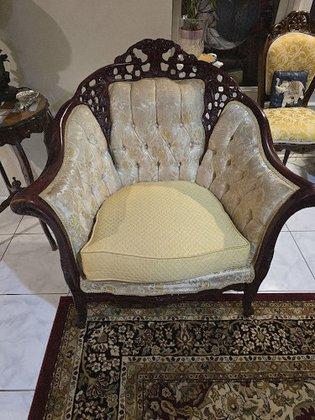 J & R Upholstering, Inc.