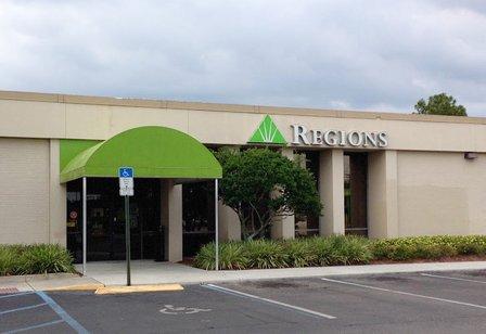 Regions Bank