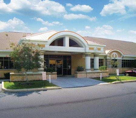 MIDFLORIDA Credit Union - Tampa - Central Tampa Branch