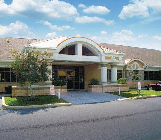 MIDFLORIDA Credit Union - Tampa - Central Tampa Branch