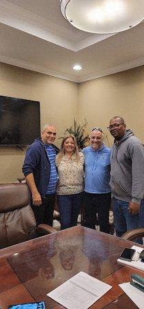 Acre Mortgage & Financial Inc. / Tampa Branch