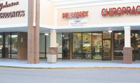 Pharma-Ville Pharmacy & Medical Supply,