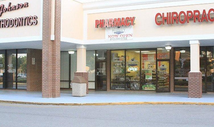 Pharma-Ville Pharmacy & Medical Supply,