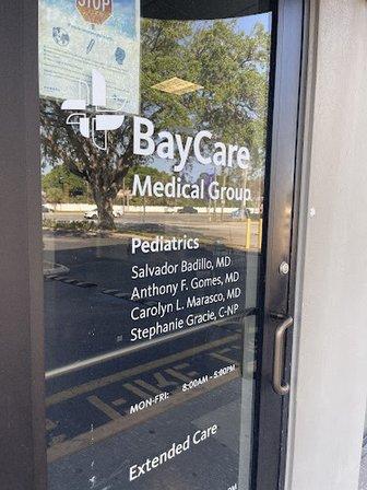 BayCare Medical Group - Pediatric Extended Care