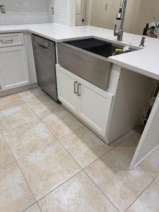 Contractor Source - Cabinets, Countertops, and Closets