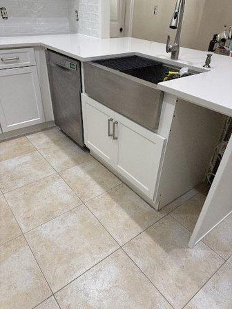 Contractor Source - Cabinets, Countertops, and Closets