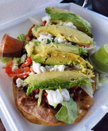 TAQUERIA EL TRIUNFO