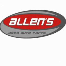 Allen's Used Auto Parts