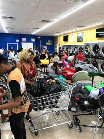 Bay Laundromat