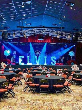 CK Events and Rentals