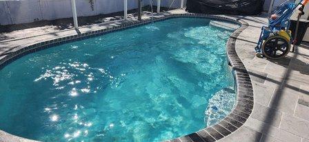 Havana Pool Services