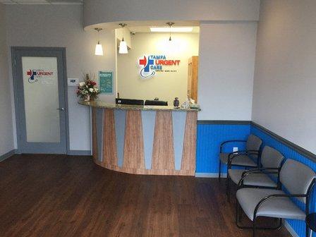 Tampa Urgent Care - Tampa UC, Westchase