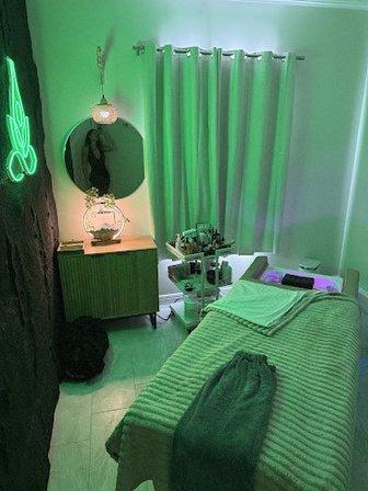 Asana Head Spa