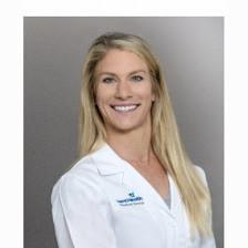 Sarah Davis, PA-C