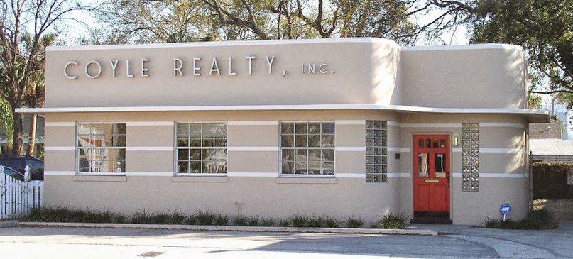 Coyle Realty, Inc
