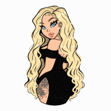 Blondetourage Beauty