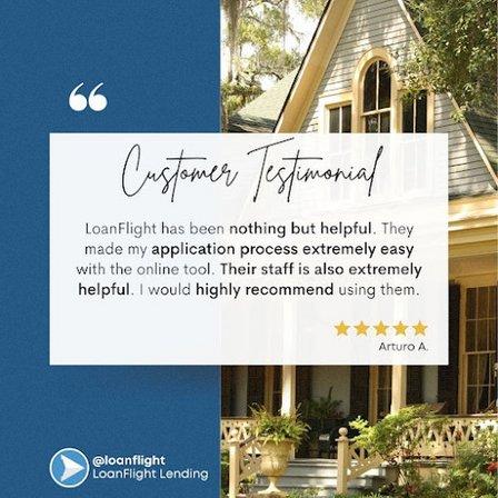 LoanFlight Lending