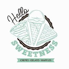 HELLO SWEETNESS