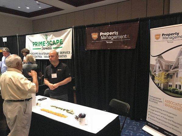 PMI Tampa