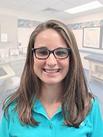 Dr. Marissa A. Evarts, DO