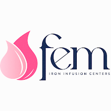 Fem Iron Infusion Centers by Heme On Call
