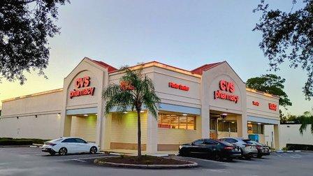 CVS Photo