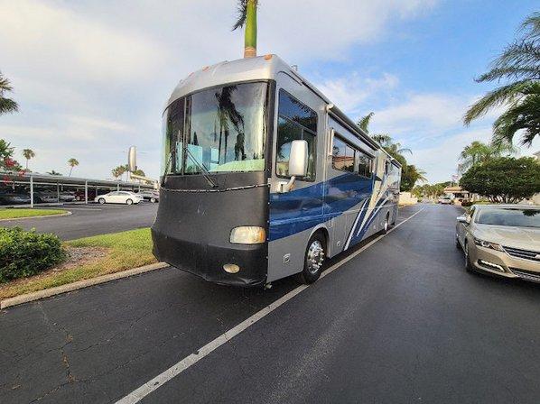 All Around Town Mobile RV Repair