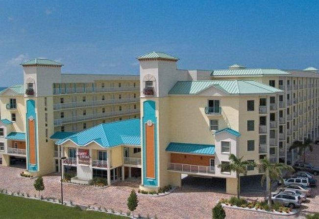 Sunset Vistas 303N: Sandy Toes - Luxury and Affordability