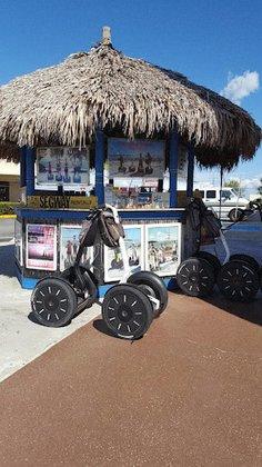 Remis Segway Tours