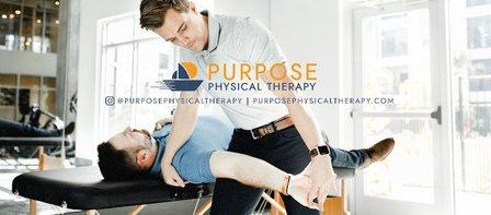 Purpose Physical Therapy