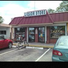 TONIC LIQUOR, WINE, SMOKE & MORE