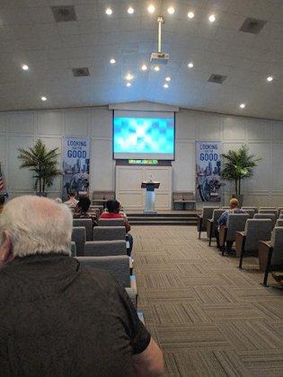 Northwest Church of Christ