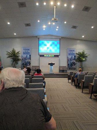 Northwest Church of Christ