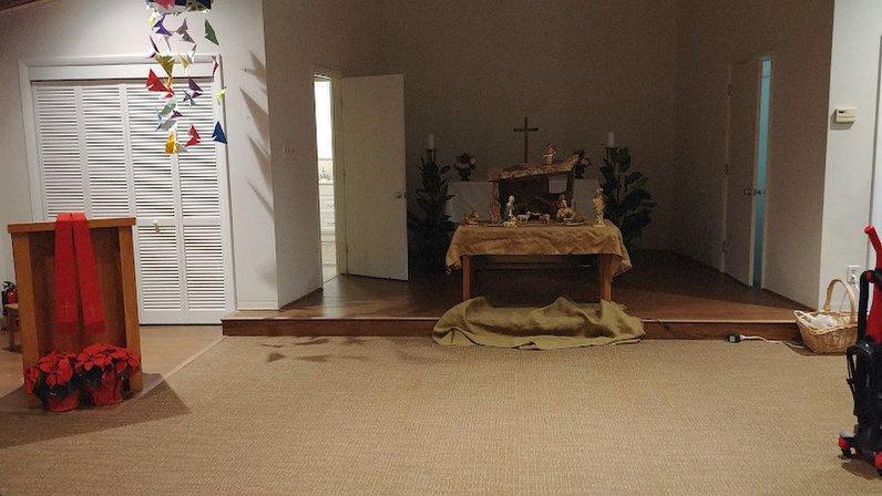 Trinity United Church of Christ