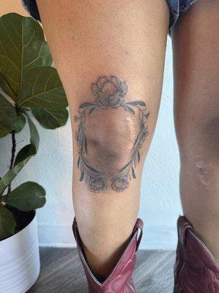 Tootsie's Tattoo