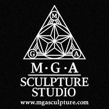 MGA Sculpture Studio