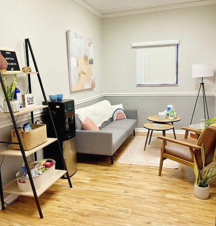 Grey Matter Wellness
