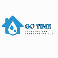 Go Time Cleaning and Restoration LLC
