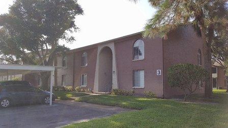 Windward Pointe Condominium